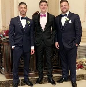 Meet your Posher, Donovan